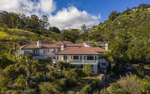 2671 Painted Cave Rd, Santa Barbara, CA 93105