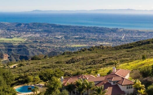 2671 Painted Cave Rd, Santa Barbara, CA 93105