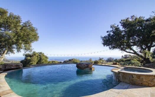 2671 Painted Cave Rd, Santa Barbara, CA 93105