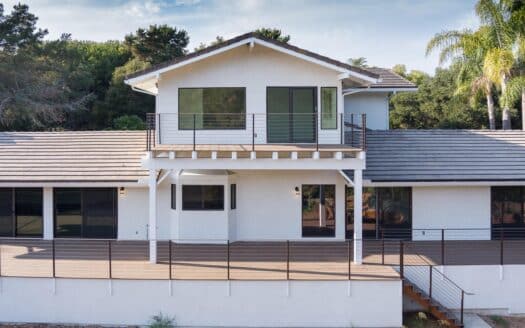 4131 Cresta Ave, Santa Barbara, CA 93110