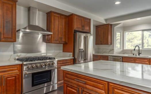 4131 Cresta Ave, Santa Barbara, CA 93110