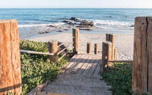 Carpinteria Real Estate and Homes for Sale
