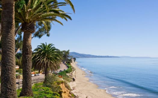 MONTECITO
